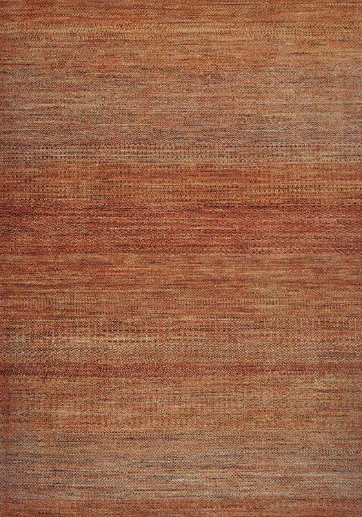 Pampas carpet, in the color red, from the Shalimar collection. - Pampas tapijt, in de kleur rood, uit de Shalimar collectie.